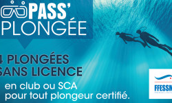Pass'Plongée