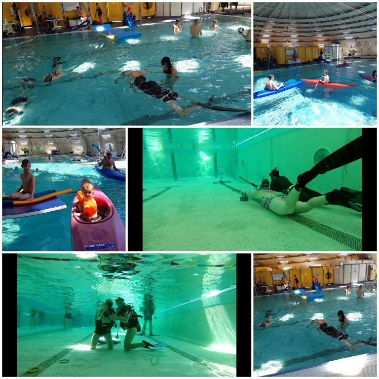 2019 CODEP Journée famille UJSM 1