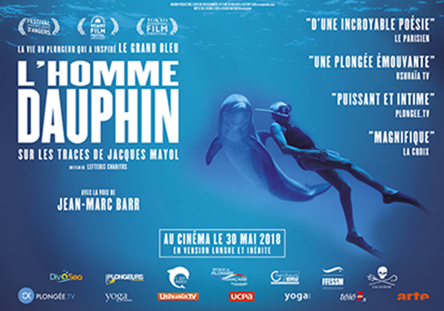 ILLIMITE HOMME DAUPHIN webretail